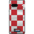 Croatia Soccer Flag Pixel Skins